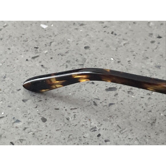 Barbour B041 C2 Womens Tortoise Full Rim EyeGlasses Frames ONLY 53-18-135 - Picture 9 of 12